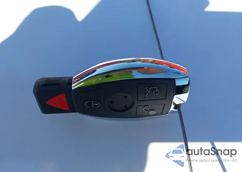 2008 Mercedes-Benz Ml 350 4Matic из США, поврежденный, VIN 4JGBB86EX8A309349